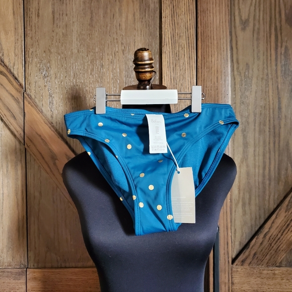 Boden Other - NWT Boden Swim Bottoms